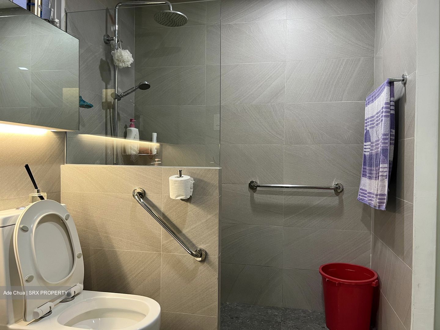 Apollo Gardens (D16), Terrace #492220911